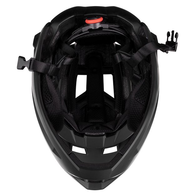 Downhill &scaron;almas FORCE VENOM // dydis: S / M (55 - 58cm) (juoda)