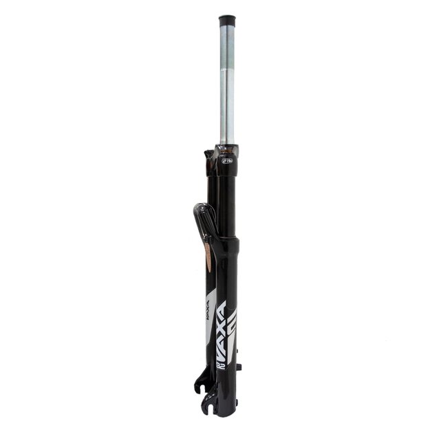 Amortizatorius Zoom Vaxa 860SAMS 32 29  // remote lock-out, 28.6 mm, diskiniams stabdžiams 2