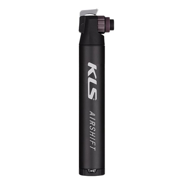 Pompa KELLYS Airshift // 110 Psi / 8 bar