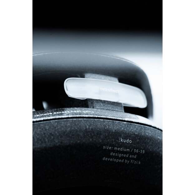 FIZIK HELMA VENTO KUDO ARCHE-TYPE (FHE000001001200) 14