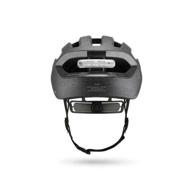 FIZIK HELMA VENTO KUDO ARCHE-TYPE (FHE000001001200) 6