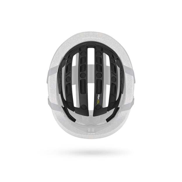 FIZIK HELMA VENTO KUDO ARCHE-TYPE (FHE000001001200) 8