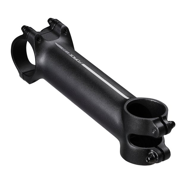 Vairo iškyša FORCE Team Light // 130 mm, 31.8 mm, 1 1/8 , 6° // aliuminė 1