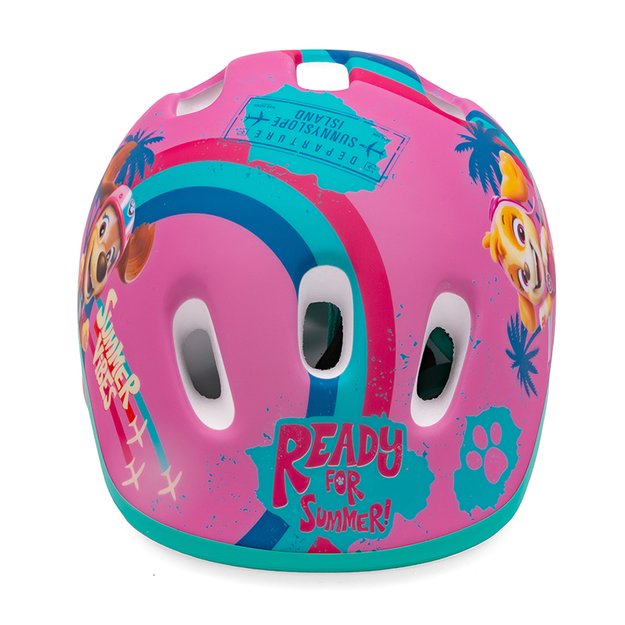 Šalmas Paw Patrol Girls // dydis: XS (44-48 cm) (rožinė) 1