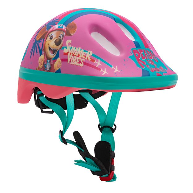 Šalmas Paw Patrol Girls // dydis: XS (44-48 cm) (rožinė)