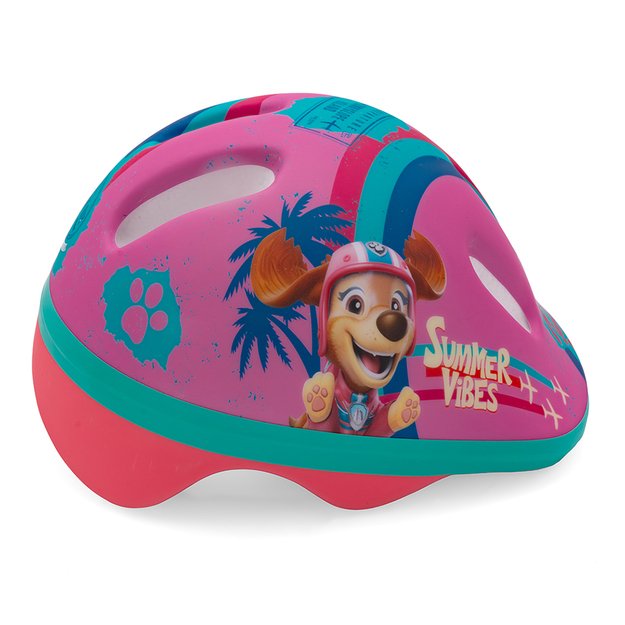 Šalmas Paw Patrol Girls // dydis: XS (44-48 cm) (rožinė) 3
