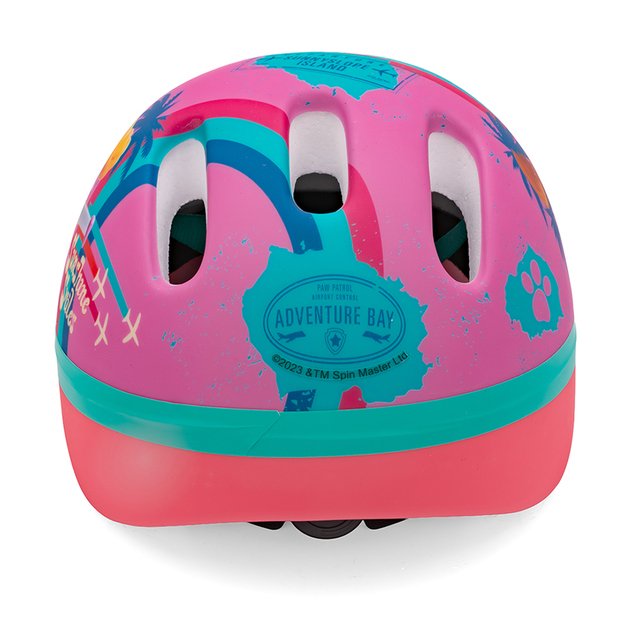 Šalmas Paw Patrol Girls // dydis: XS (44-48 cm) (rožinė) 4