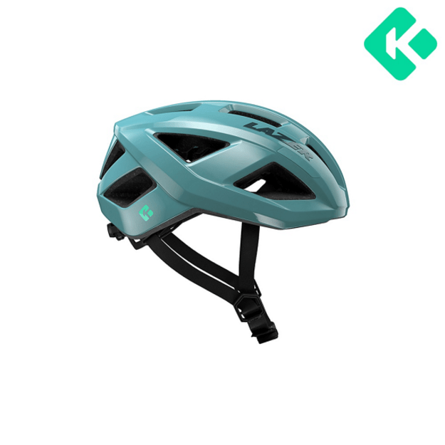 Šalmas Lazer Helmet Tonic KC CE-CPSC Stone Blue