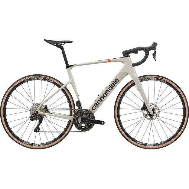 Dviratis CANNONDALE SYNAPSE CARBON 4 (C12075U20/CHK)