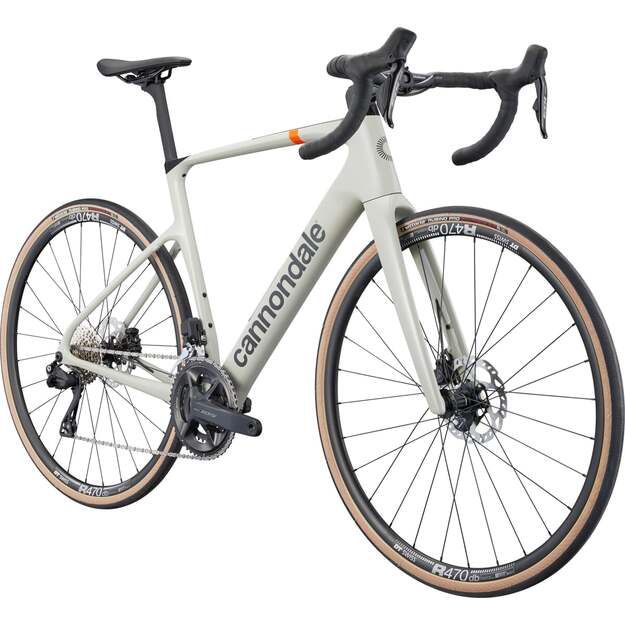 Dviratis CANNONDALE SYNAPSE CARBON 4 (C12075U20/CHK) 1