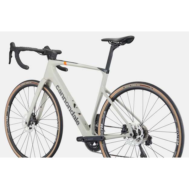 Dviratis CANNONDALE SYNAPSE CARBON 4 (C12075U20/CHK) 2