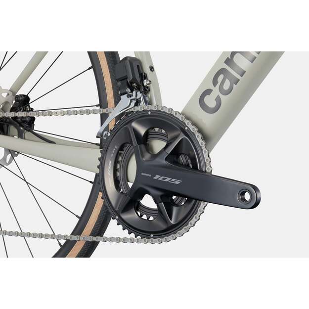 Dviratis CANNONDALE SYNAPSE CARBON 4 (C12075U20/CHK) 4