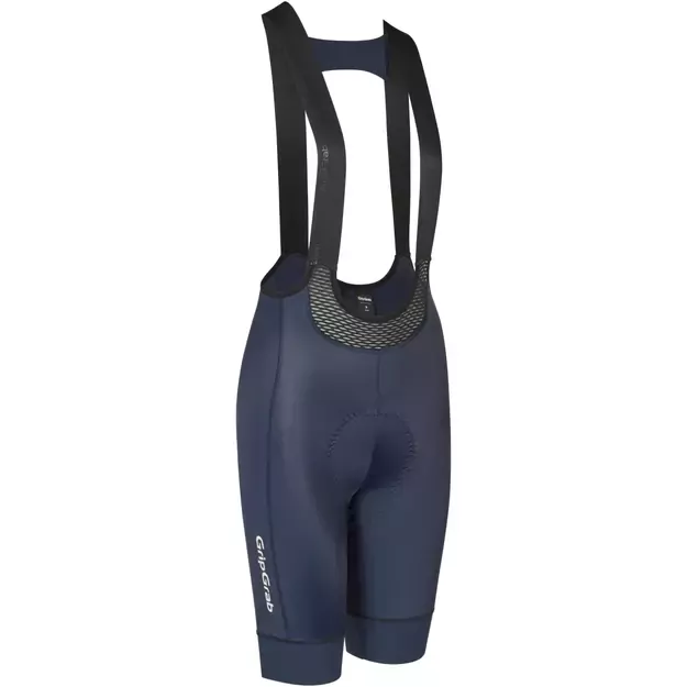 GripGrab PACR moteriški šortai | Navy Blue 1