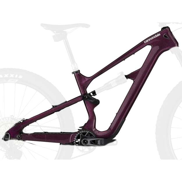 CANNONDALE FRAME HABIT CRB LTD (C23893U10/RPP)