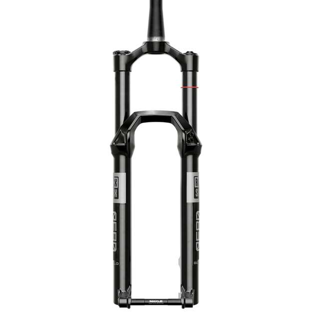 00.4021.171.002 - ROCKSHOX AM FS REBA GLD 2P RMT 29 SB 120 BLK44 B1 1
