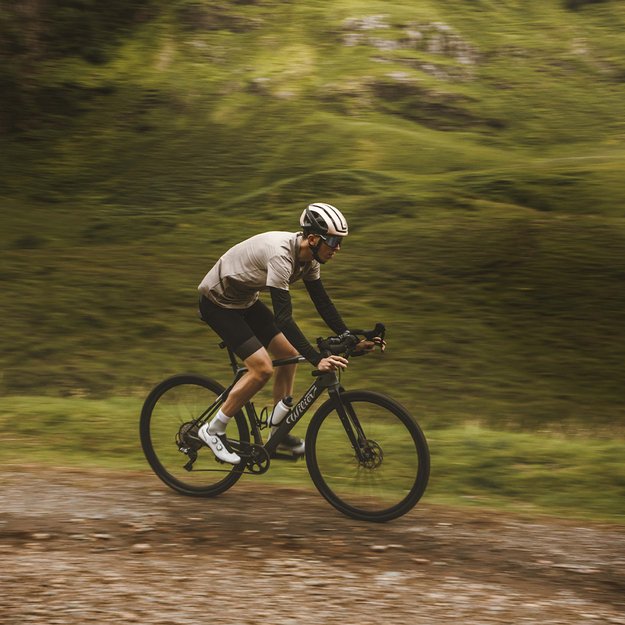 Šalmas FORCE Neo // dydis: L - XL (58-62 cm) (rose gold) 5