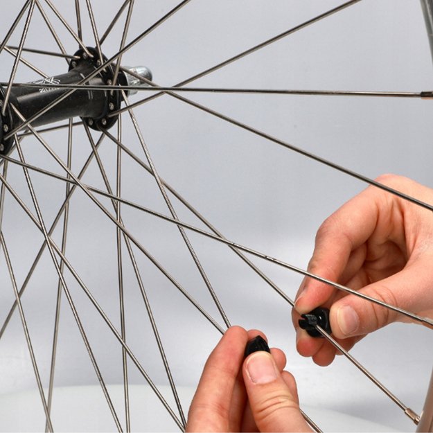 Dviračio kompiuteris FISCHER Solar // 22 funkcijų, belaidis, su saulės baterija 3