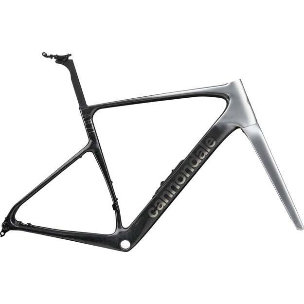 Dviračio rėmas CANNONDALE SYNAPSE LAB71 A/M FRAME (C12095U10/BMB)