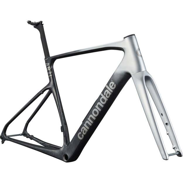 Dviračio rėmas CANNONDALE SYNAPSE LAB71 A/M FRAME (C12095U10/BMB)