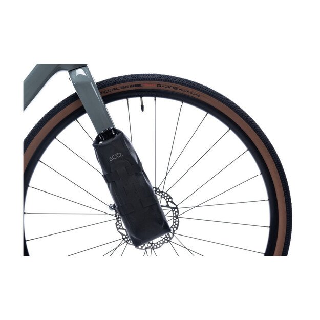 Kelioninis krepšys ACID Fork Pack PRO 1 black 1