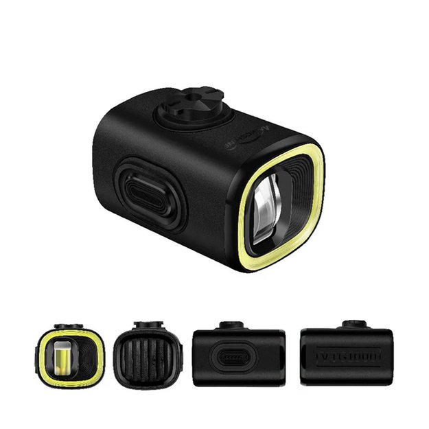 Priekinis žibintas Magicshine VTG 1000 6