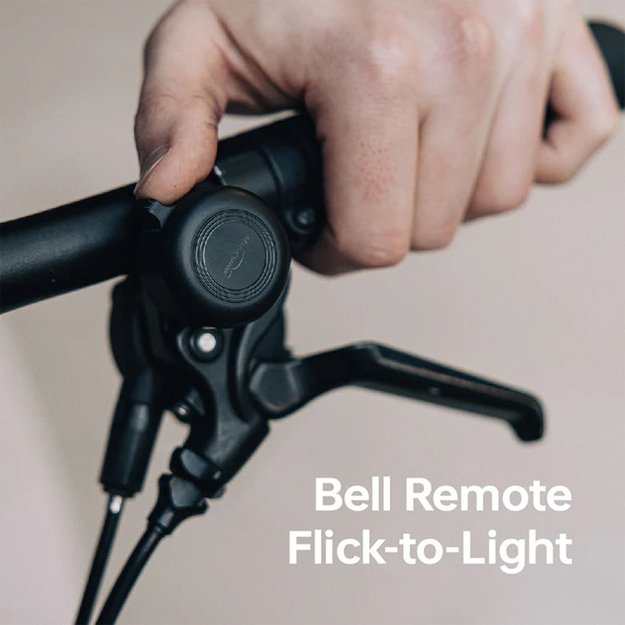 Priekinis žibintas Magicshine VTG 1000 9