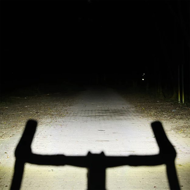 Priekinis žibintas Magicshine EVO 1100