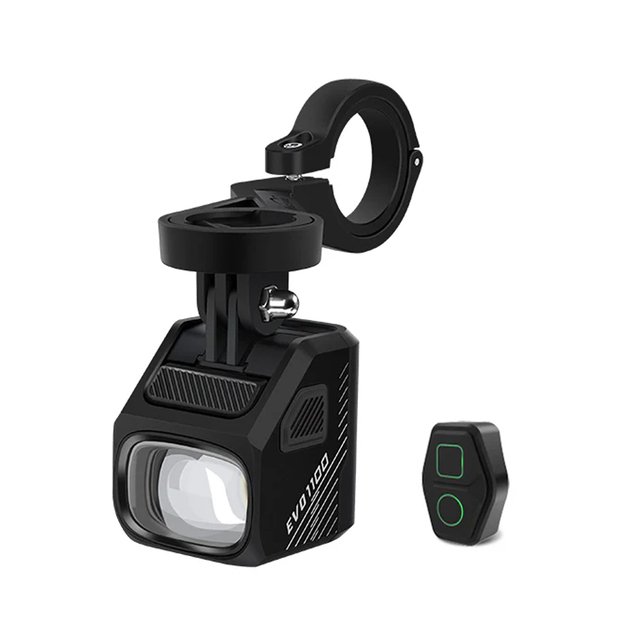 Priekinis žibintas Magicshine EVO 1100