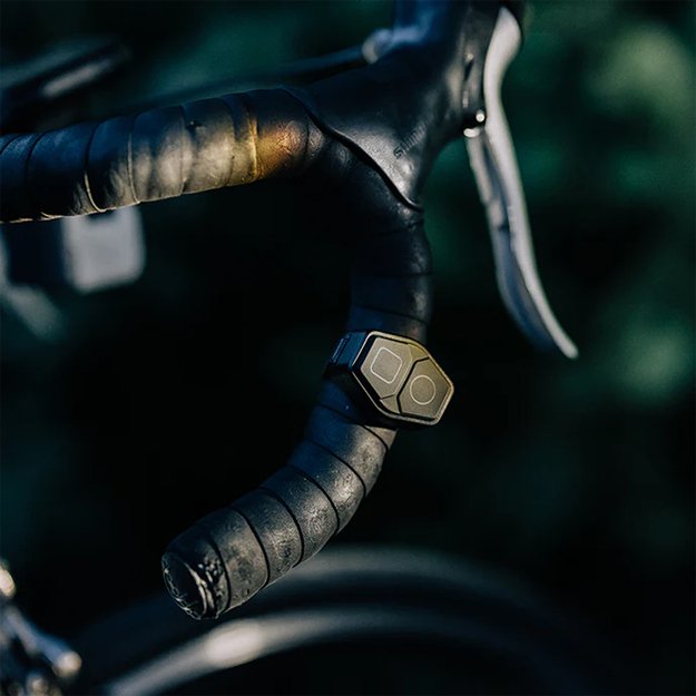 Priekinis žibintas Magicshine EVO 1100