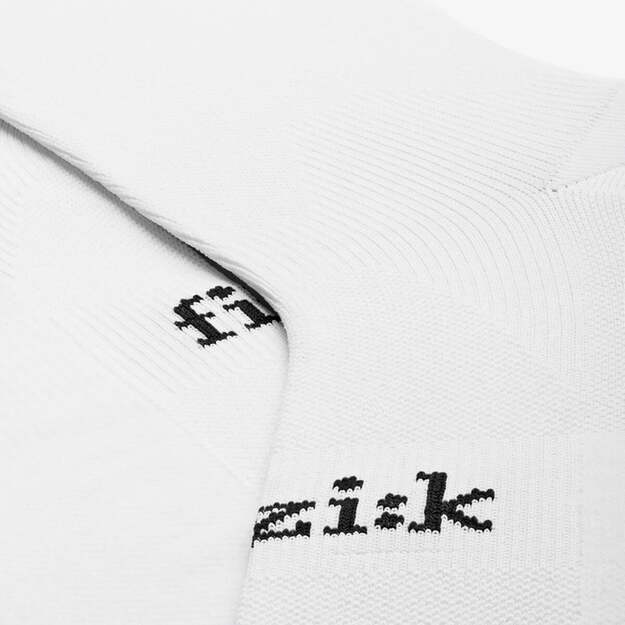 FIZIK PONOŽKY PERFORMANCE WHITE (FZSOCKROA00020) 2
