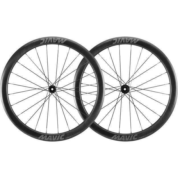 MAVIC COSMIC SL 45 DISC 23MM CENTERLOCK SRAM XDR P&Aacute;R (P00143806)