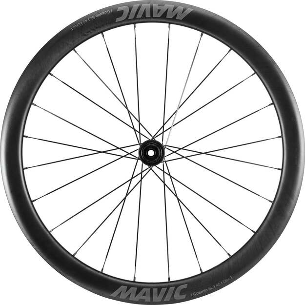 MAVIC COSMIC SL 45 DISC 23MM CENTERLOCK SRAM XDR P&Aacute;R (P00143806) 4
