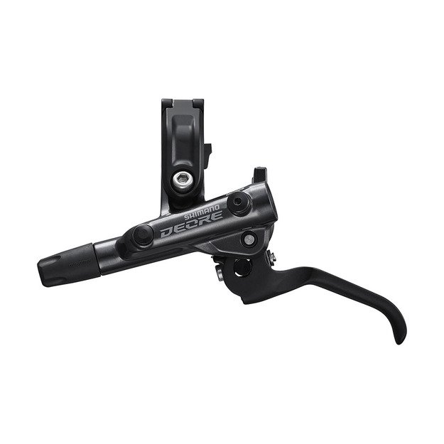 Stabdžių komplektas priekinis Shimano M6100 (hidraulika) 1