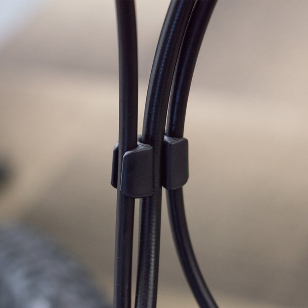 Šarvų laikiklis KTM, 4.2/4.6/4-2 mm 2