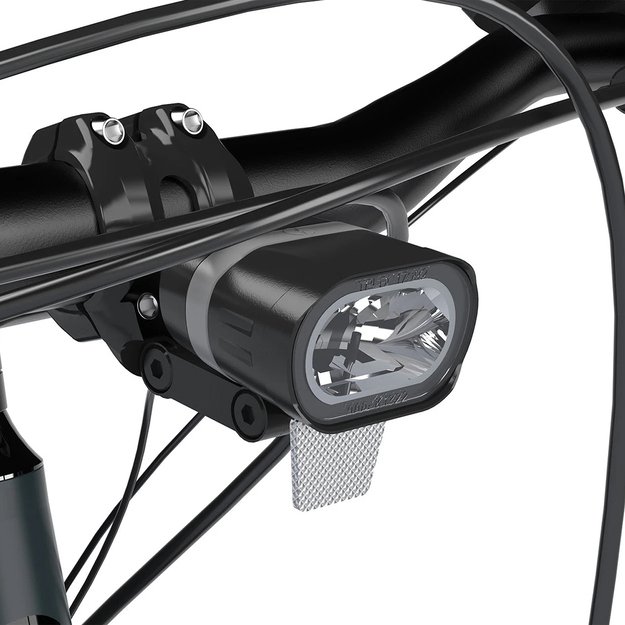 Elektrinis Prophete eSuv 28  // 9G dydis 19  (48 cm) (juoda) 5