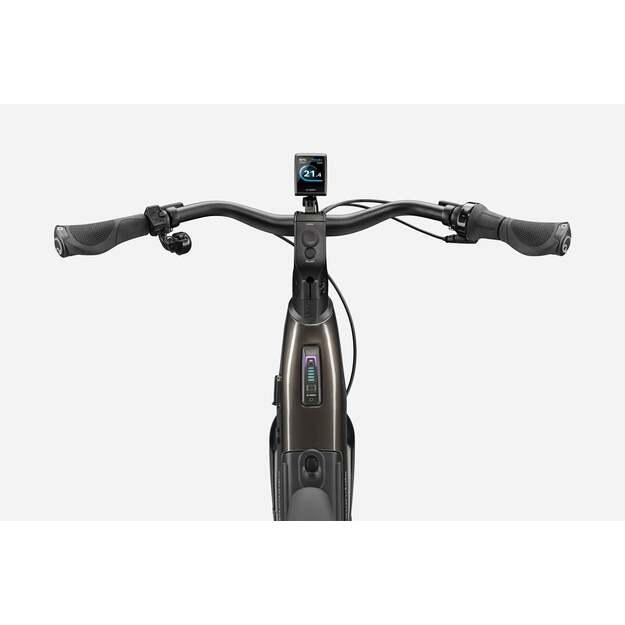 Elektrinis dviratis CANNONDALE MAVARO 2 LSTH (C64044U10/BLK) 3