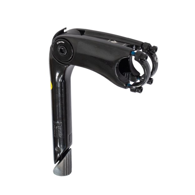 Vairo i&scaron;ky&scaron;a Promax // 31,8 / 90 mm, vamzdis 25,4 / 105 mm, kampas reguliuojamas