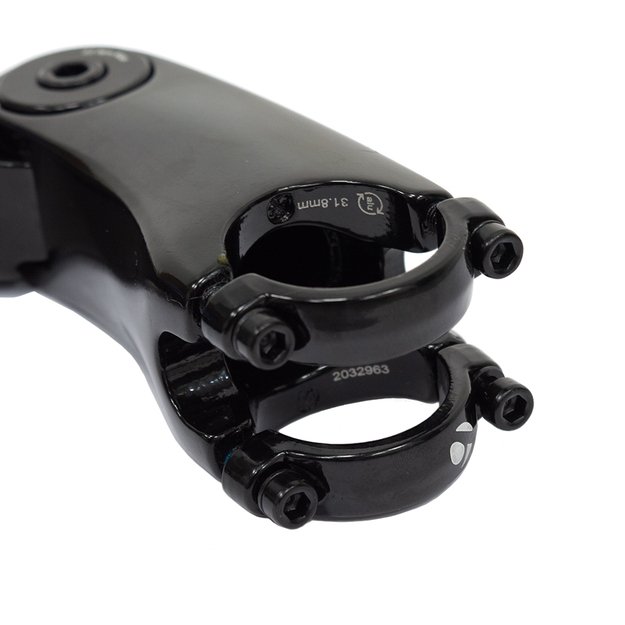 Vairo i&scaron;ky&scaron;a Promax // 31,8 / 90 mm, vamzdis 25,4 / 105 mm, kampas reguliuojamas 1