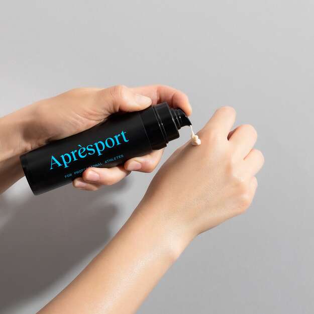 Apresport Šaldantis kremas 50ml 2