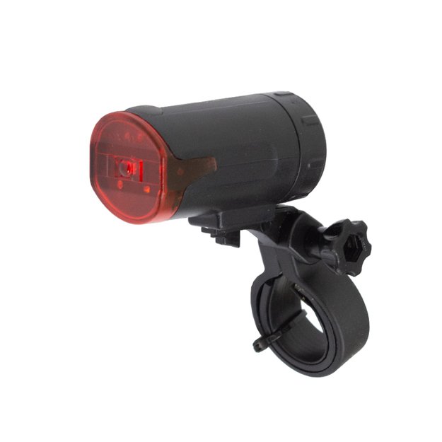 Galinis žibintas Prophete LED // veikia su baterijomis