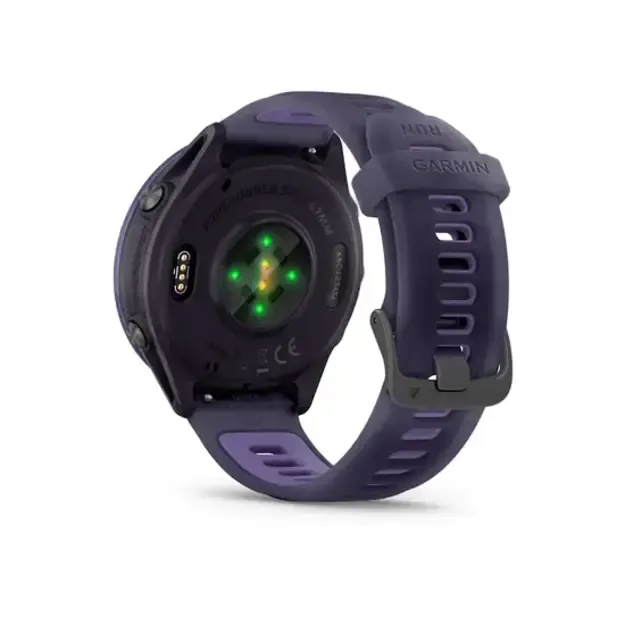 Išmanusis laikrodis Garmin Forerunner® 570 - 47mm | Indigo Aluminum 5