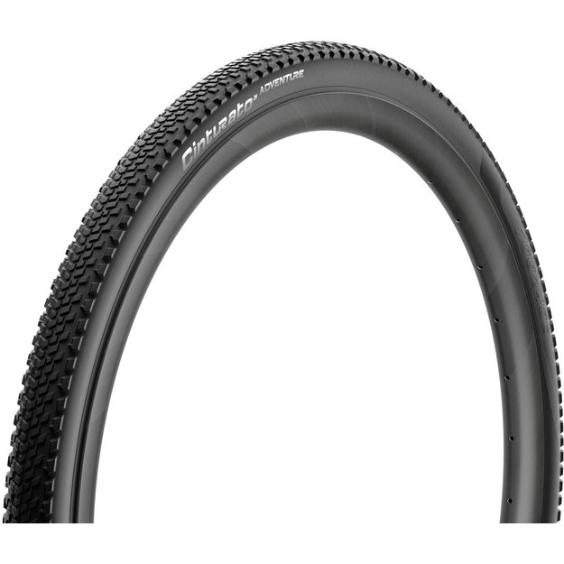 Padanga Pirelli Tire Cinturato Adventure 700x40c (juoda)