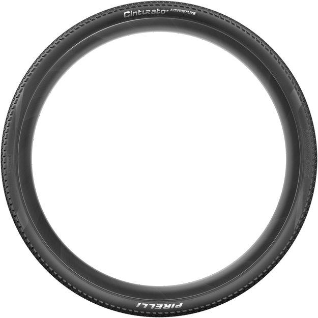 Padanga Pirelli Tire Cinturato Adventure 700x40c (juoda) 2