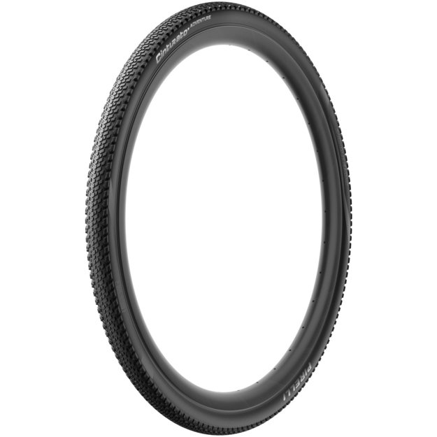 Padanga Pirelli Tire Cinturato Adventure 700x40c (juoda) 3