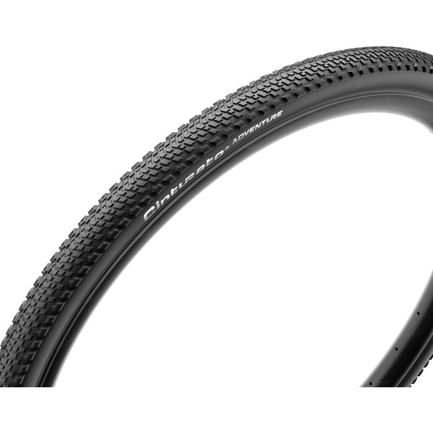 Padanga Pirelli Tire Cinturato Adventure 700x40c (juoda) 1