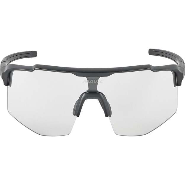 MAVIC EYEWEAR SHIELD BLACK/CLEAR (G000795) 1