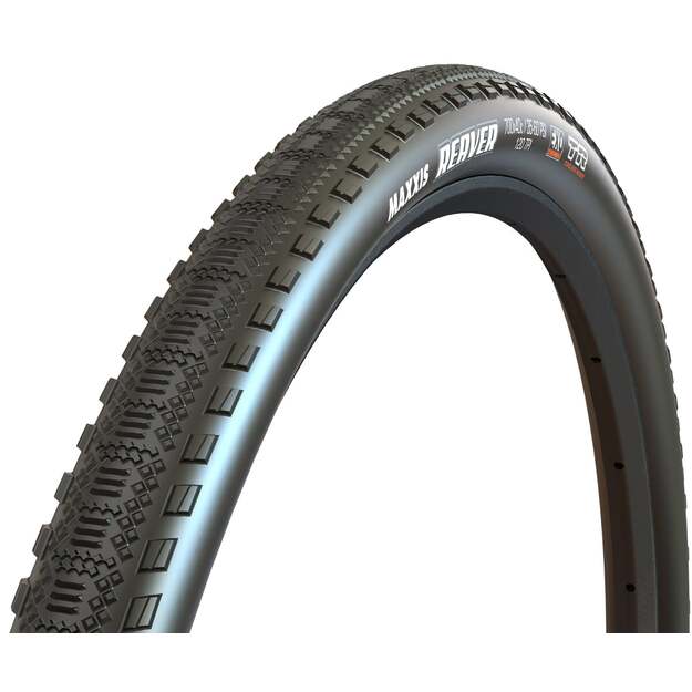 MAXXIS TIRE REAVER 700X45C WIRE EXO (ETB00526300)