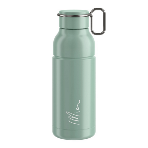 Elite metalinė gertuvė Mia Aqua Green 650ml