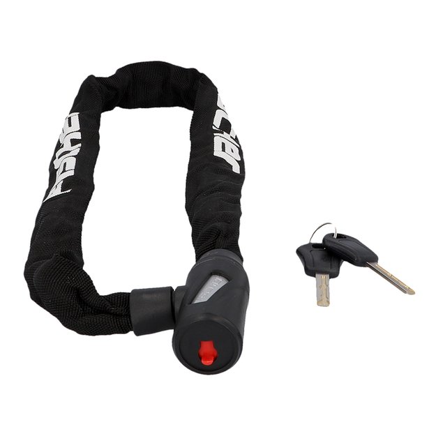 Spyna Fischer // grandinė, su raktu, 5 x 900 mm 2