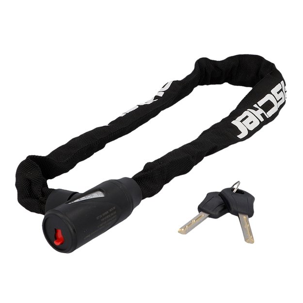 Spyna Fischer // grandinė, su raktu, 5 x 900 mm